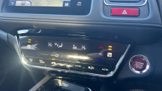 Honda HR-V 1.5 i-VTEC EX CVT 5dr Petrol Hatchback